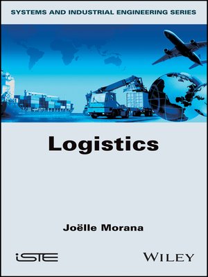cover image of Logistics